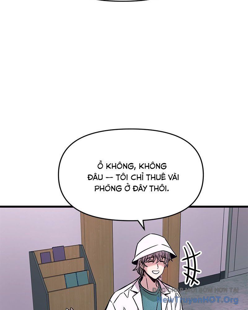 Bias Của Tôi Trên Chuyến Tàu Cuối Cùng Chương 9 - Trang 39