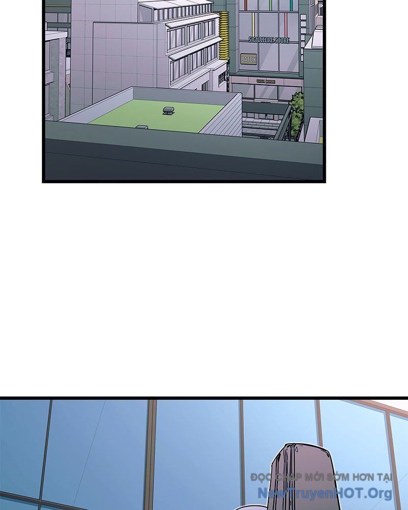 Bias Của Tôi Trên Chuyến Tàu Cuối Cùng Chương 9 - Trang 5