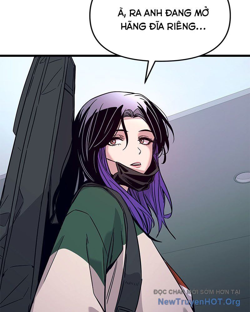 Bias Của Tôi Trên Chuyến Tàu Cuối Cùng Chương 9 - Trang 44