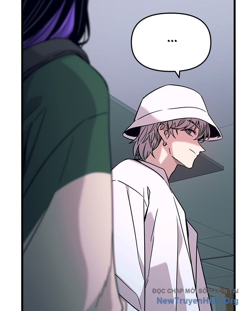 Bias Của Tôi Trên Chuyến Tàu Cuối Cùng Chương 9 - Trang 46