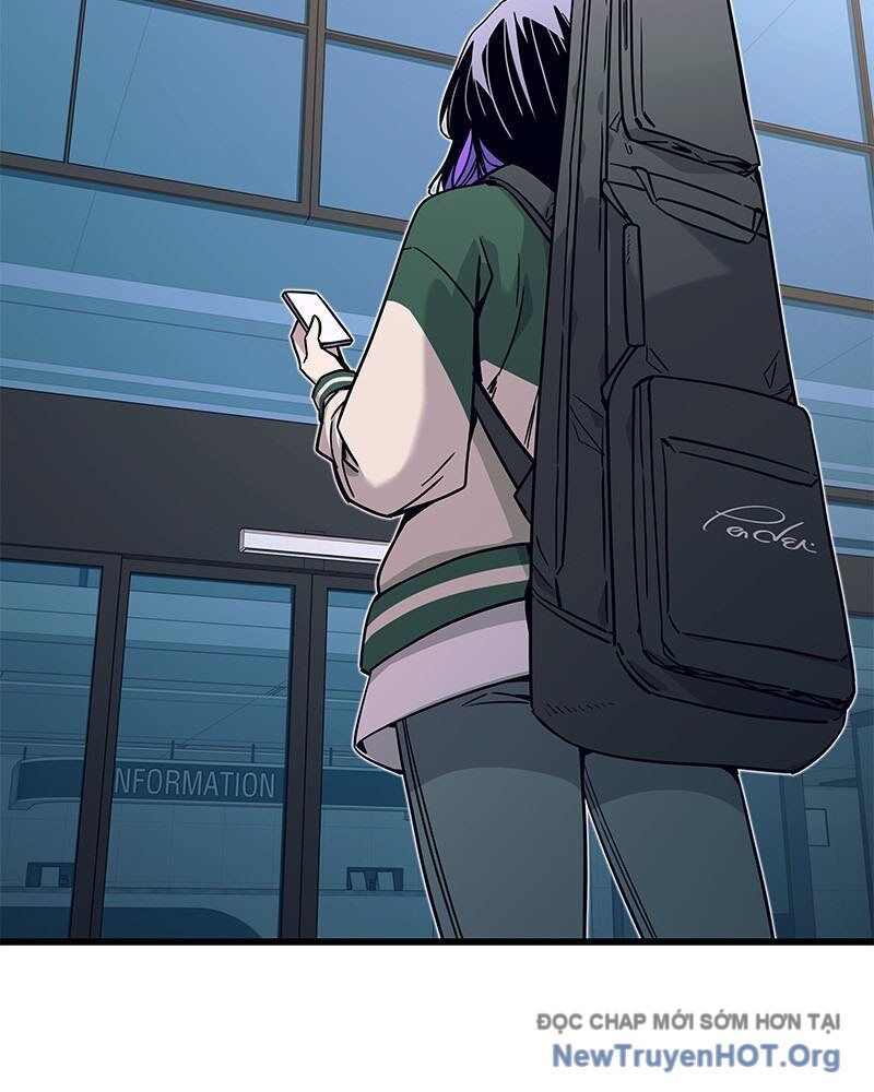 Bias Của Tôi Trên Chuyến Tàu Cuối Cùng Chương 9 - Trang 6