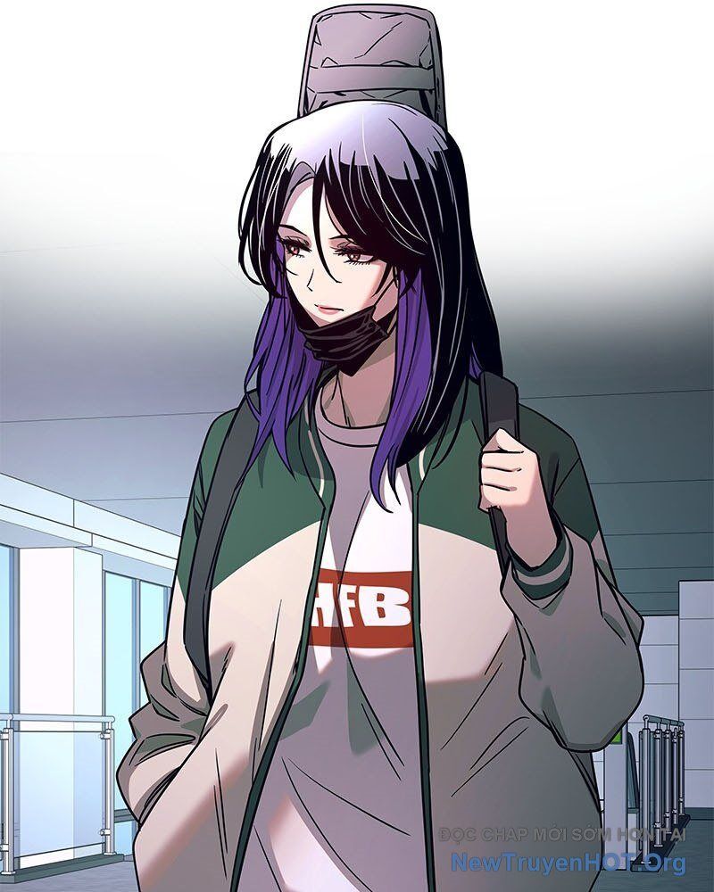 Bias Của Tôi Trên Chuyến Tàu Cuối Cùng Chương 9 - Trang 52