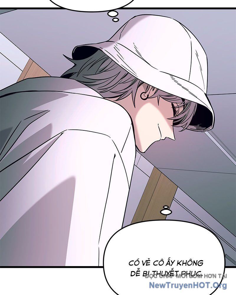 Bias Của Tôi Trên Chuyến Tàu Cuối Cùng Chương 9 - Trang 54