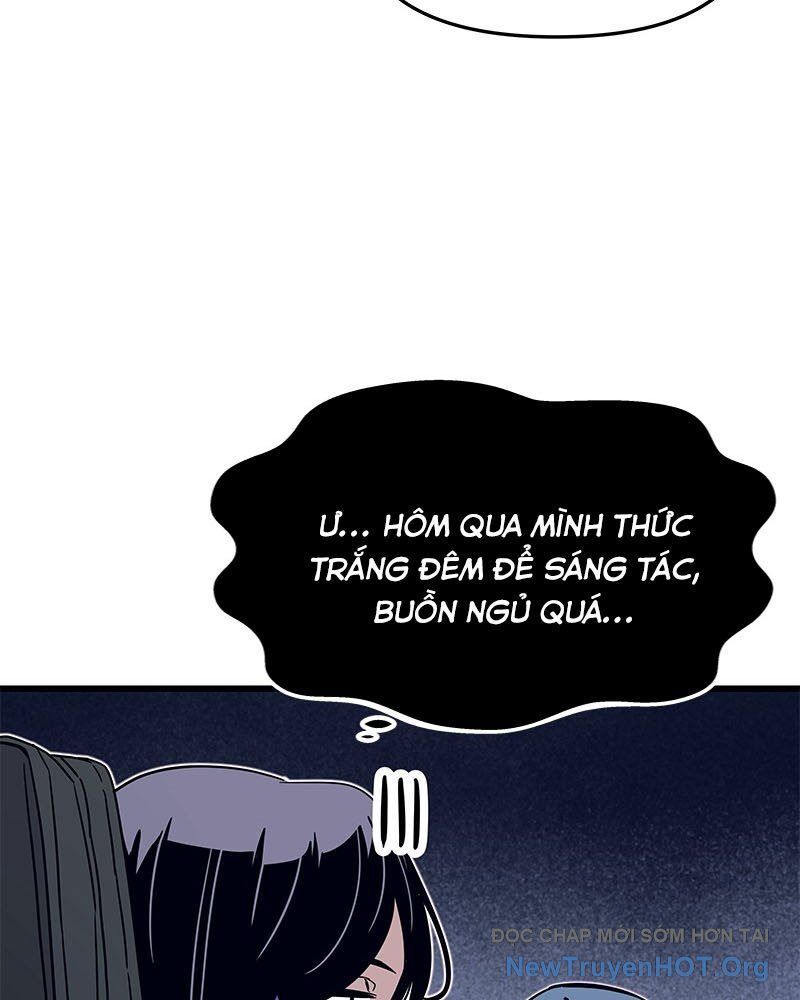 Bias Của Tôi Trên Chuyến Tàu Cuối Cùng Chương 9 - Trang 55