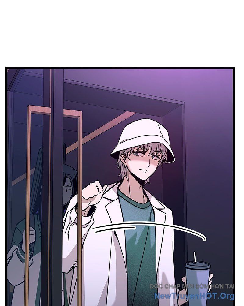 Bias Của Tôi Trên Chuyến Tàu Cuối Cùng Chương 9 - Trang 59