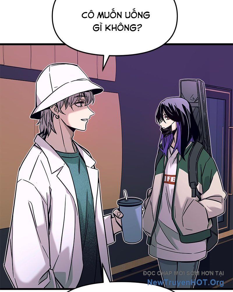 Bias Của Tôi Trên Chuyến Tàu Cuối Cùng Chương 9 - Trang 61