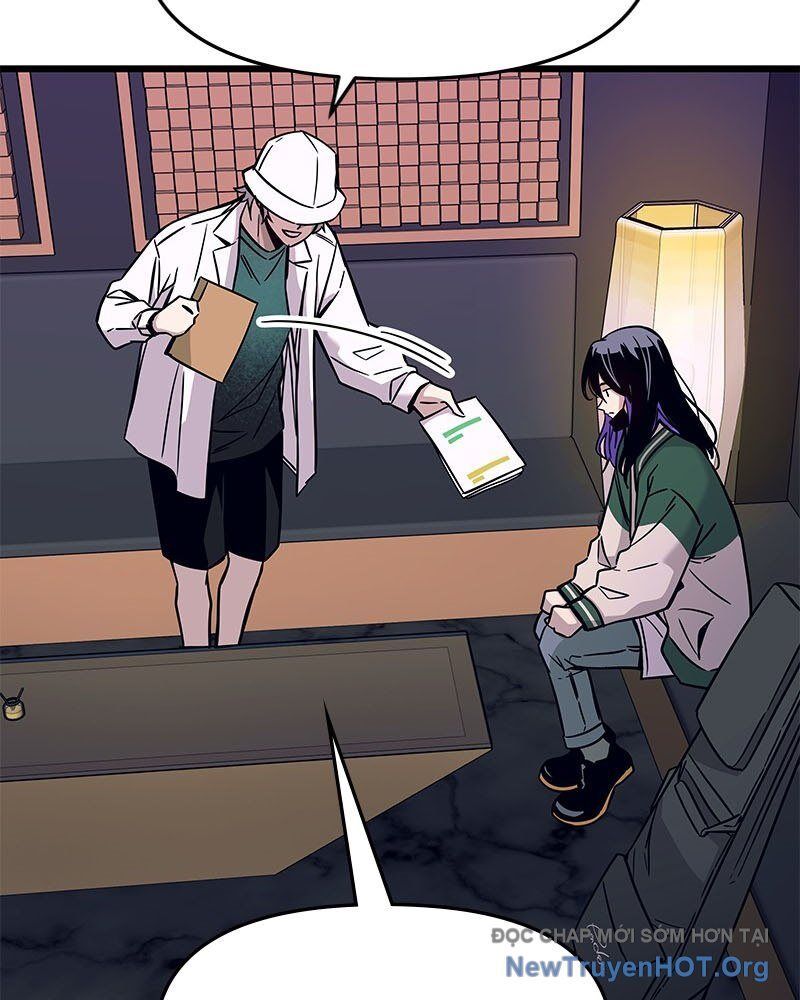 Bias Của Tôi Trên Chuyến Tàu Cuối Cùng Chương 9 - Trang 67