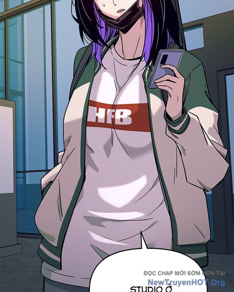 Bias Của Tôi Trên Chuyến Tàu Cuối Cùng Chương 9 - Trang 8