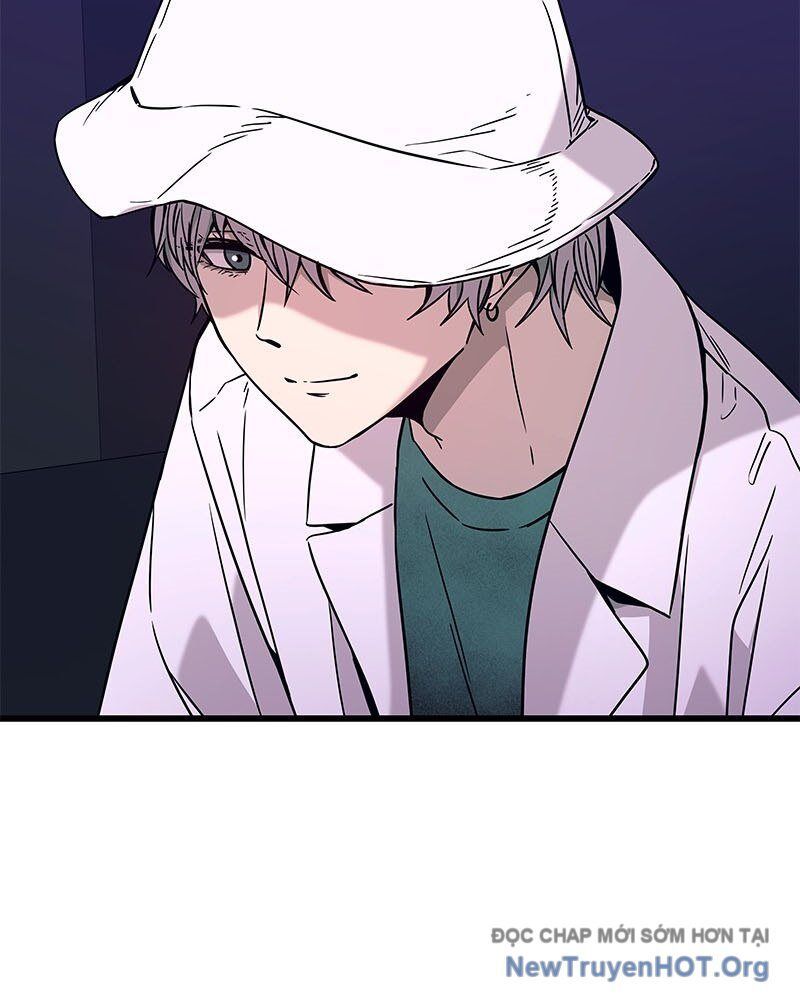 Bias Của Tôi Trên Chuyến Tàu Cuối Cùng Chương 9 - Trang 75