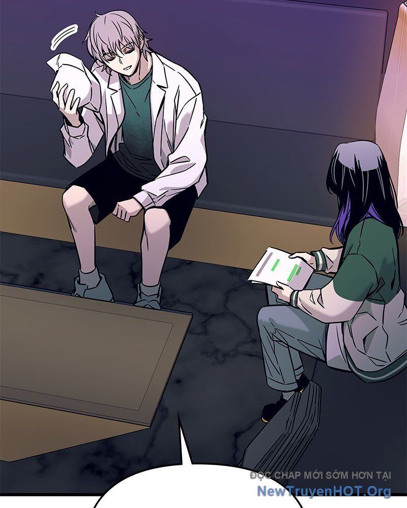 Bias Của Tôi Trên Chuyến Tàu Cuối Cùng Chương 9 - Trang 77