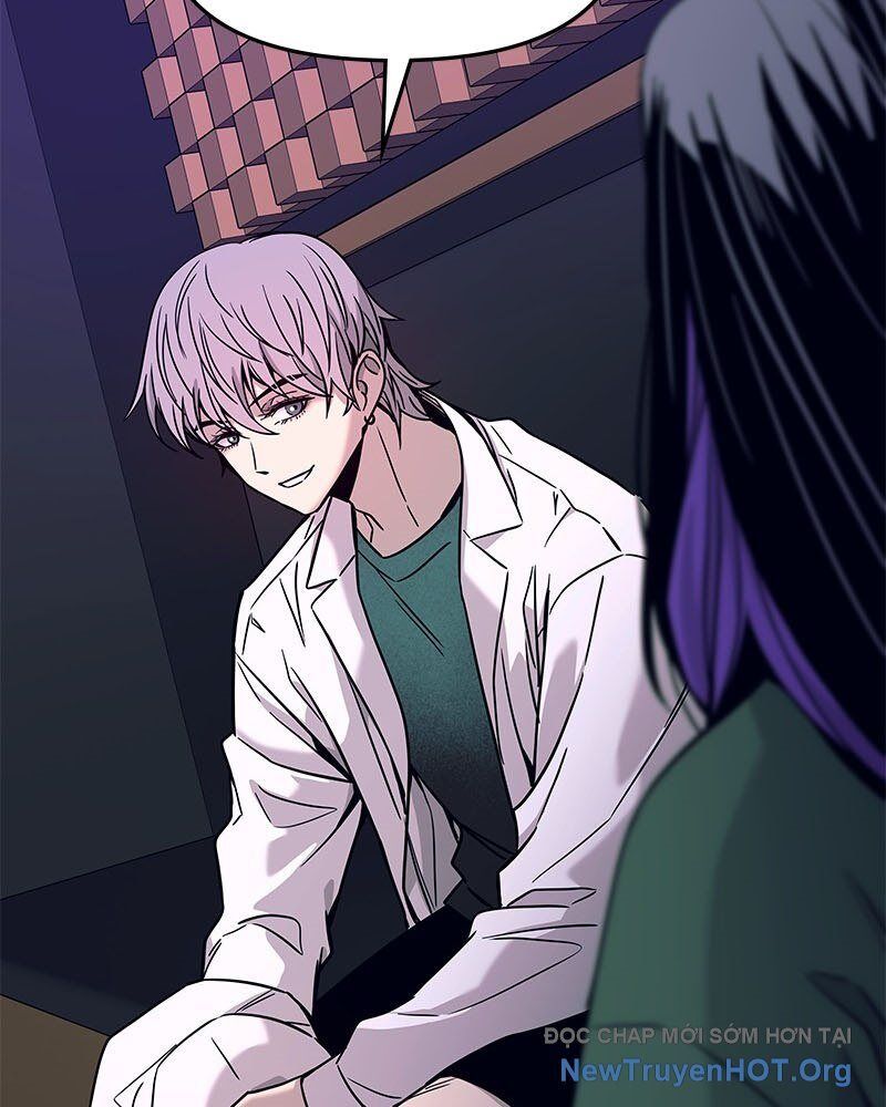 Bias Của Tôi Trên Chuyến Tàu Cuối Cùng Chương 9 - Trang 81