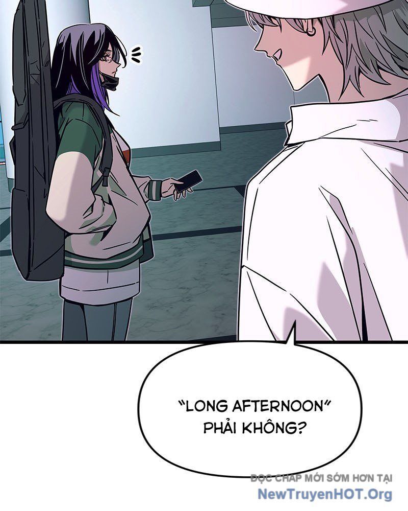 Bias Của Tôi Trên Chuyến Tàu Cuối Cùng Chương 9 - Trang 10