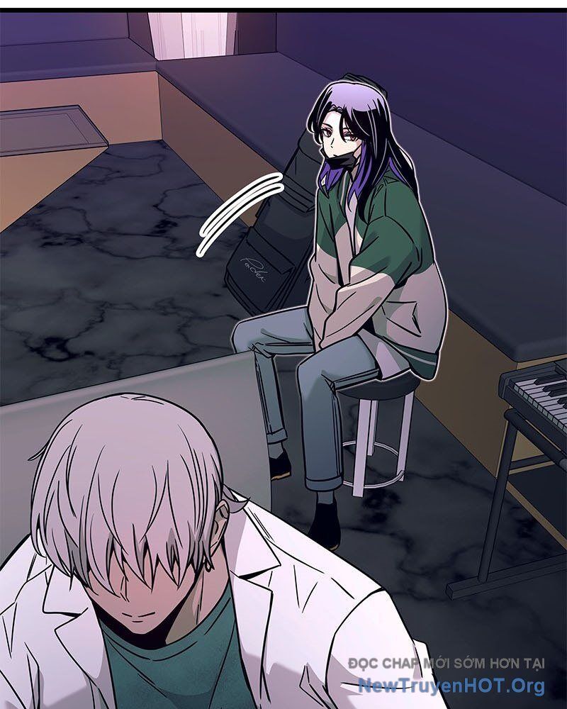 Bias Của Tôi Trên Chuyến Tàu Cuối Cùng Chương 9 - Trang 93