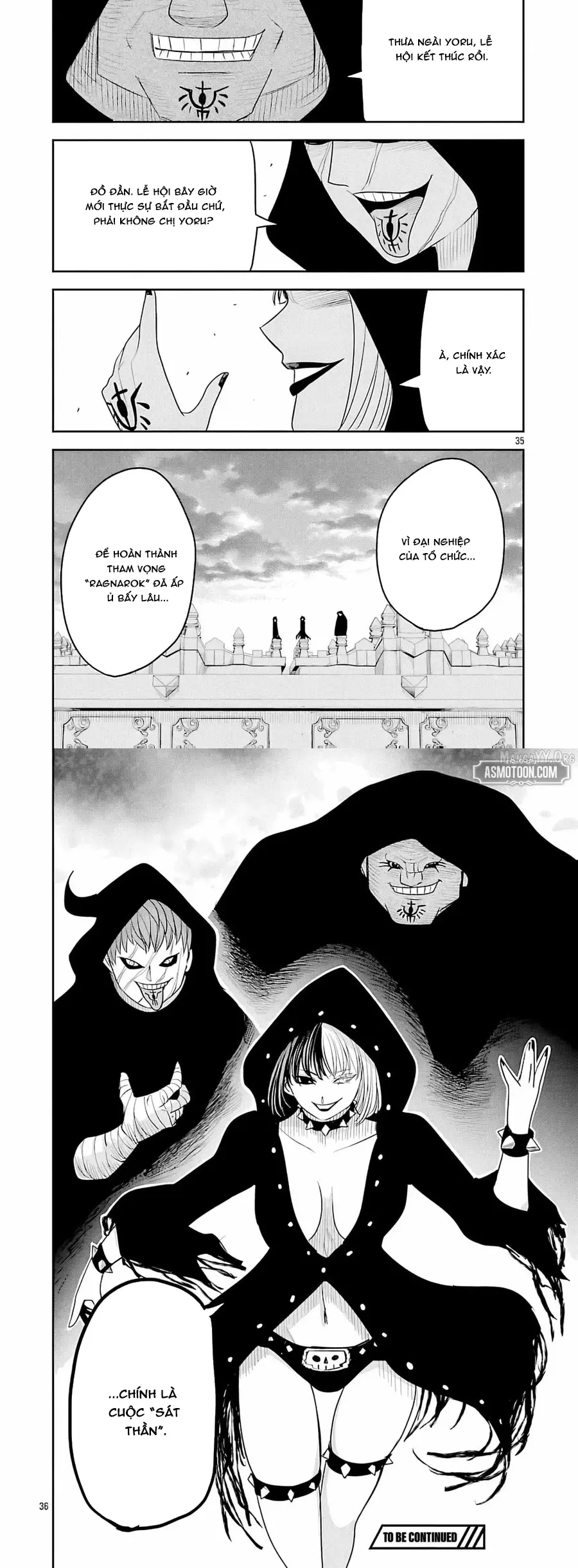 hametsu-flag-kaihi-no-tame-yamaoku-e-hikikomotteita-saikyou-no-akuyaku-wa-tasuketa-heroine-ni-yotte-omotebutai-e-tatasareru-11