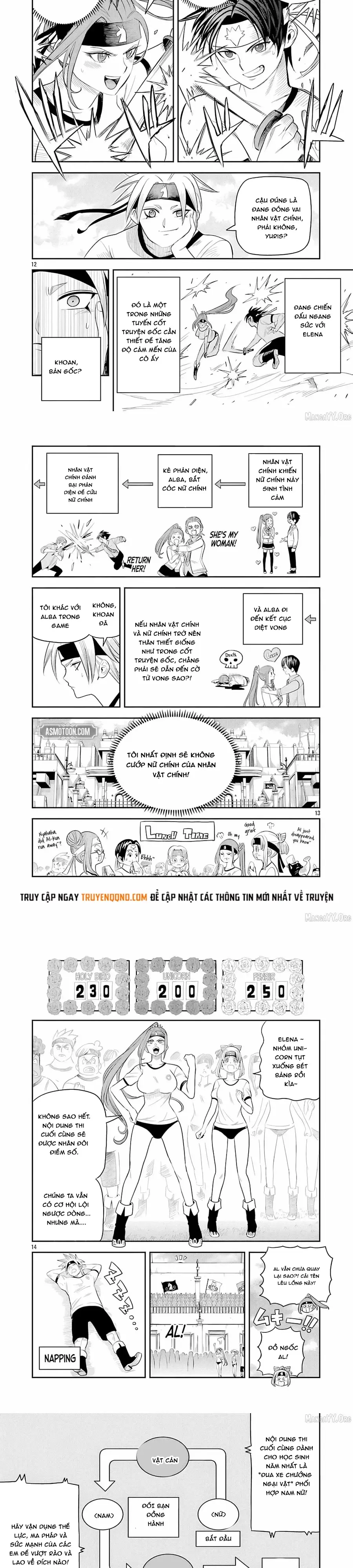 hametsu-flag-kaihi-no-tame-yamaoku-e-hikikomotteita-saikyou-no-akuyaku-wa-tasuketa-heroine-ni-yotte-omotebutai-e-tatasareru-4