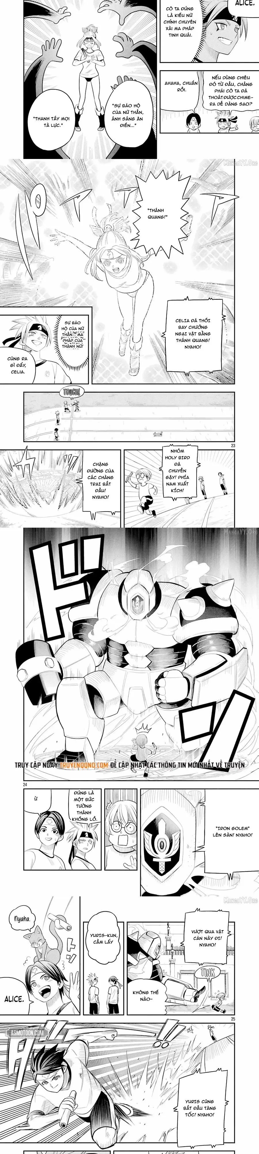 hametsu-flag-kaihi-no-tame-yamaoku-e-hikikomotteita-saikyou-no-akuyaku-wa-tasuketa-heroine-ni-yotte-omotebutai-e-tatasareru-7