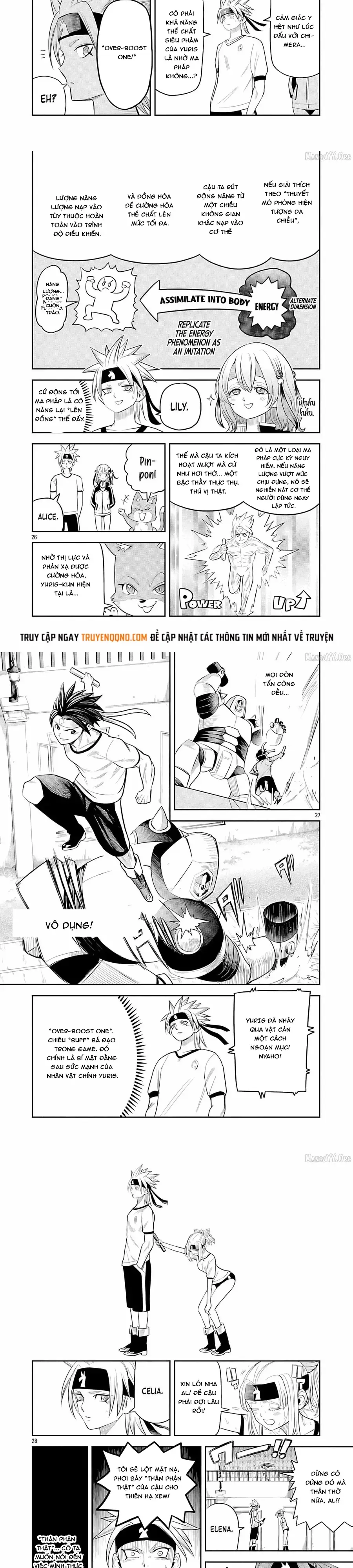 hametsu-flag-kaihi-no-tame-yamaoku-e-hikikomotteita-saikyou-no-akuyaku-wa-tasuketa-heroine-ni-yotte-omotebutai-e-tatasareru-8