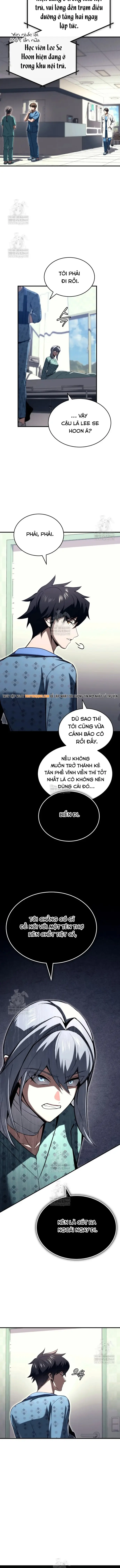 Kẻ Hồi Quy Tạo Ra Mọi Thứ Chương 25 - Trang 2