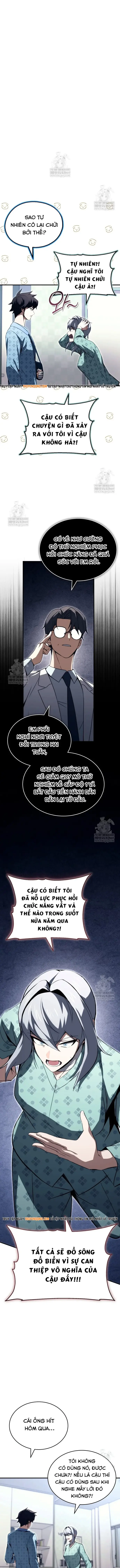 Kẻ Hồi Quy Tạo Ra Mọi Thứ Chương 25 - Trang 11