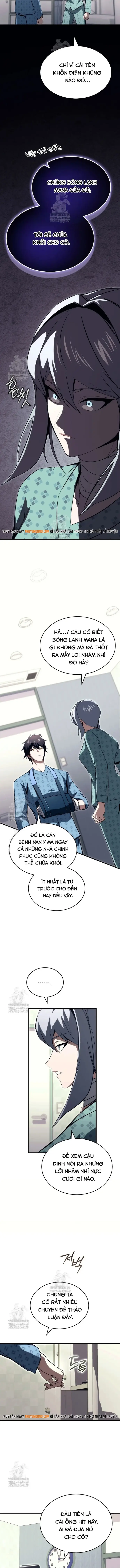 Kẻ Hồi Quy Tạo Ra Mọi Thứ Chương 25 - Trang 12