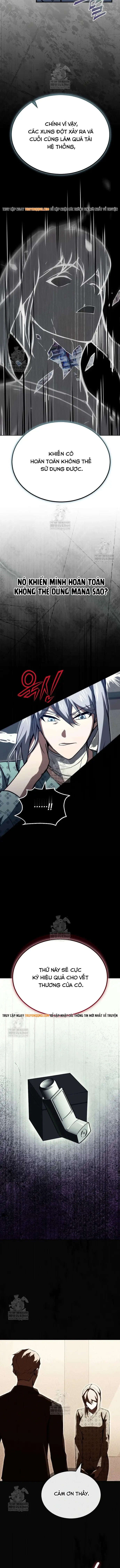 Kẻ Hồi Quy Tạo Ra Mọi Thứ Chương 25 - Trang 14