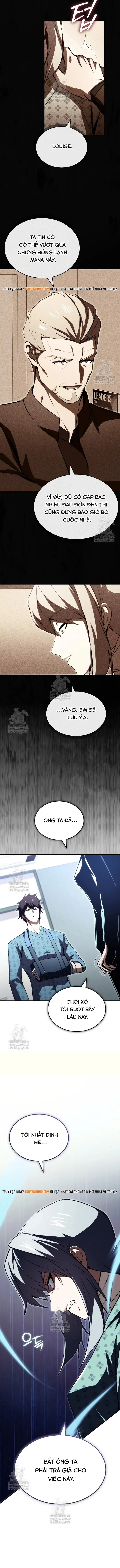 Kẻ Hồi Quy Tạo Ra Mọi Thứ Chương 25 - Trang 15