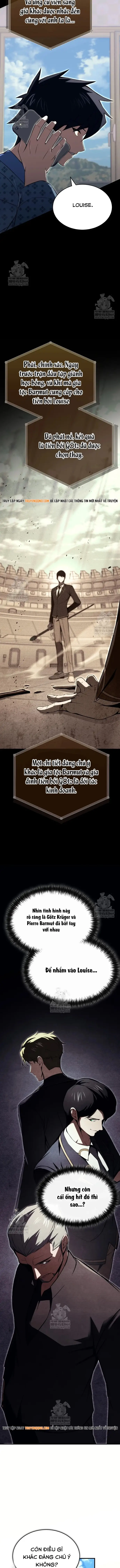 Kẻ Hồi Quy Tạo Ra Mọi Thứ Chương 25 - Trang 7