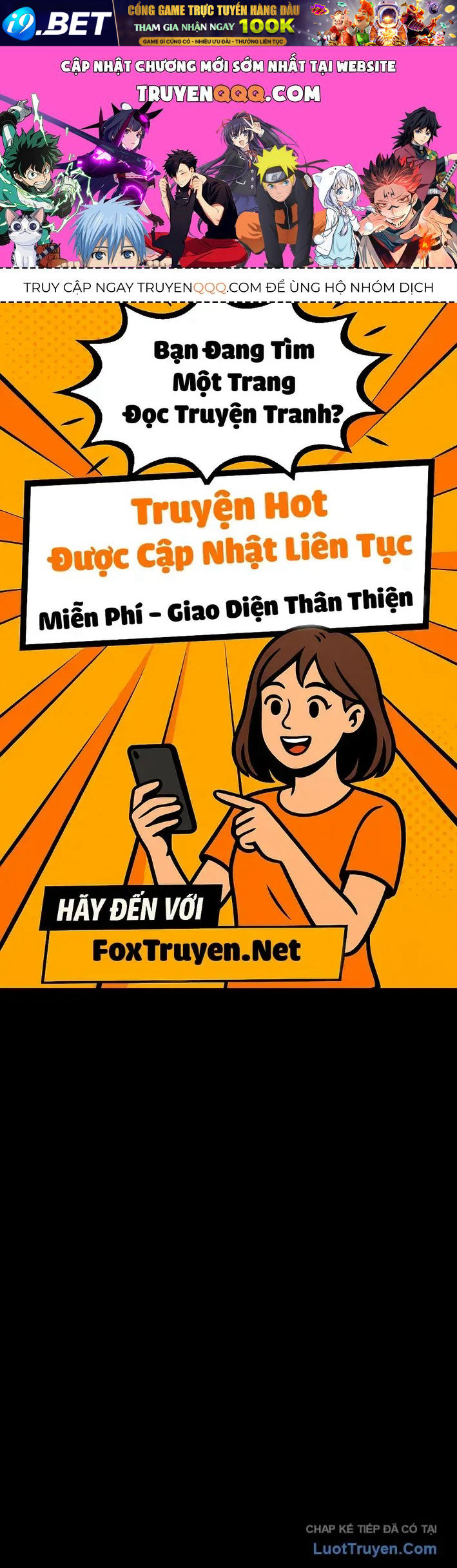 Cuộc Đời Mới Của Cường Giả Chương 10 - Trang 1