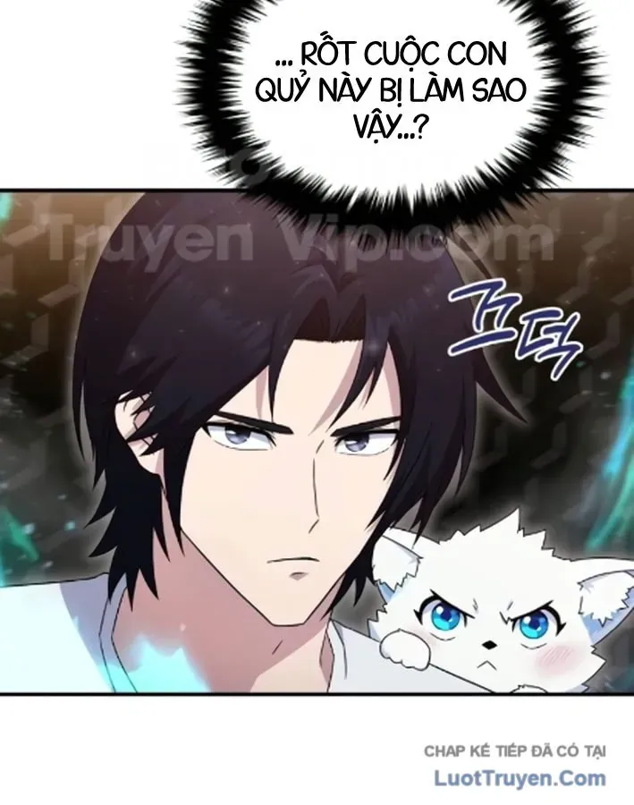 Cuộc Đời Mới Của Cường Giả Chương 10 - Trang 19