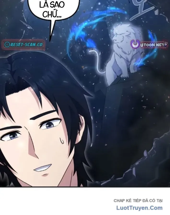 Cuộc Đời Mới Của Cường Giả Chương 10 - Trang 35