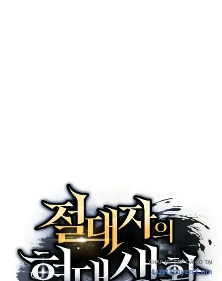 Cuộc Đời Mới Của Cường Giả Chương 10 - Trang 94