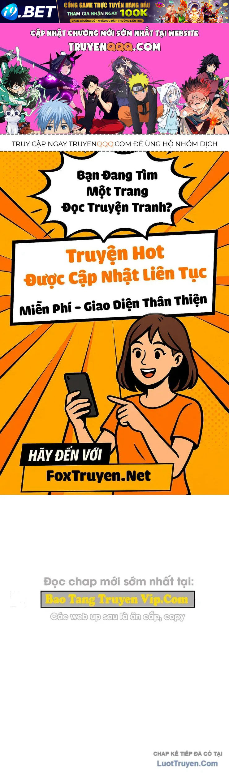 Cuộc Đời Mới Của Cường Giả Chap 11 - Page 1