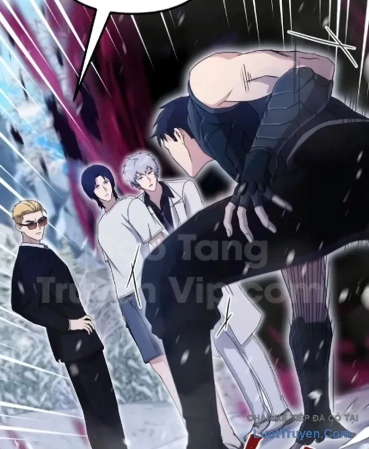 Cuộc Đời Mới Của Cường Giả Chap 11 - Page 11