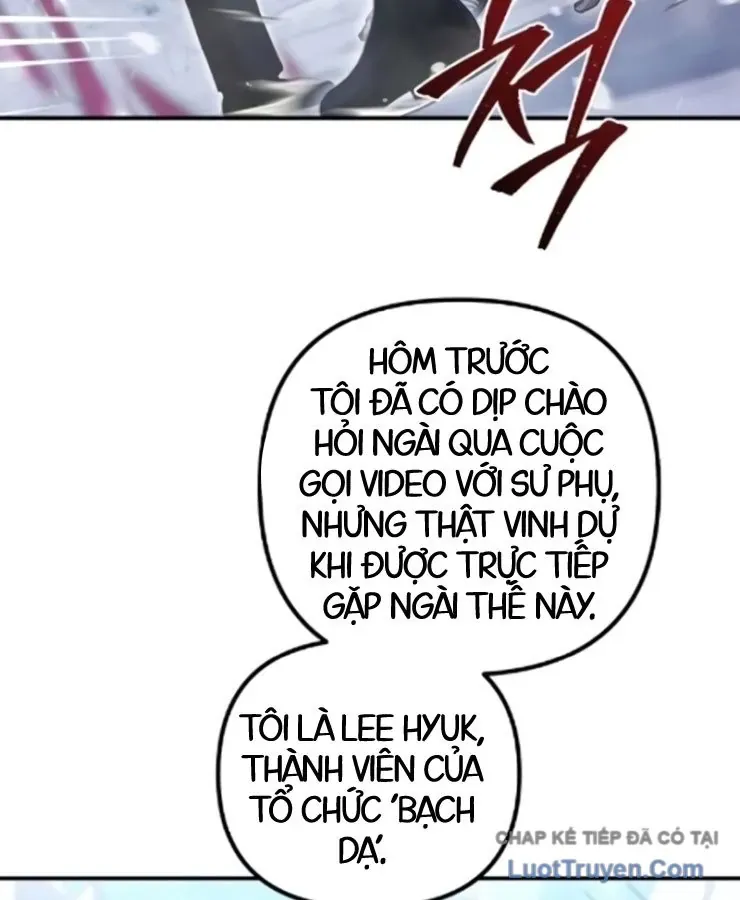 Cuộc Đời Mới Của Cường Giả Chap 11 - Page 12