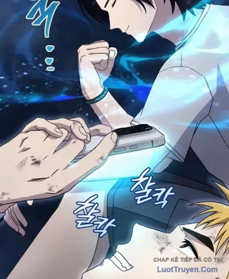 Cuộc Đời Mới Của Cường Giả Chap 11 - Page 115