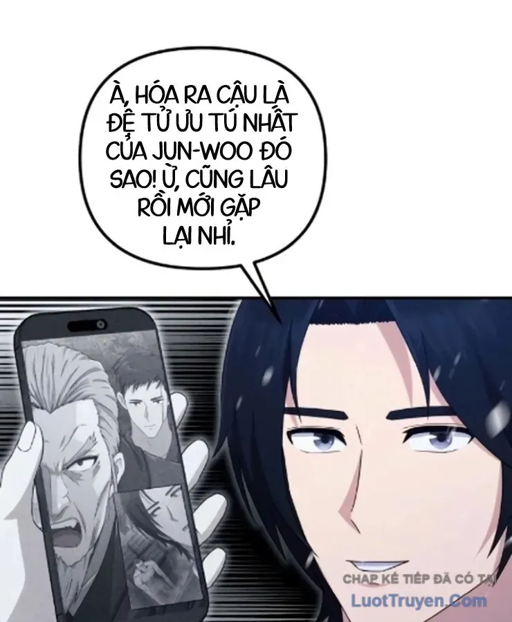 Cuộc Đời Mới Của Cường Giả Chap 11 - Page 15