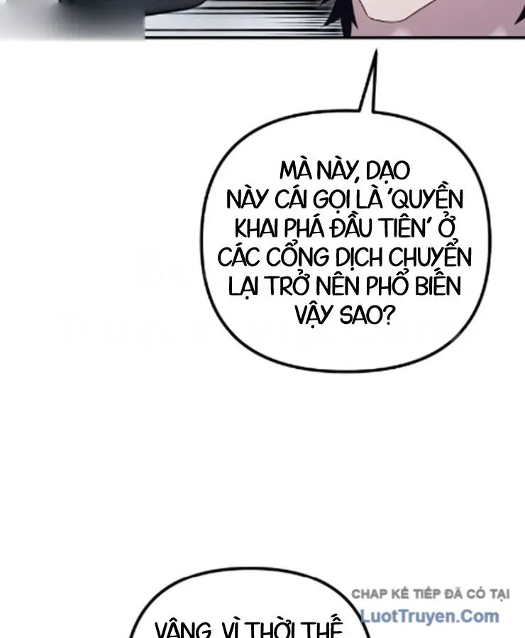 Cuộc Đời Mới Của Cường Giả Chap 11 - Page 16