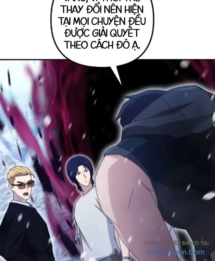 Cuộc Đời Mới Của Cường Giả Chap 11 - Page 17