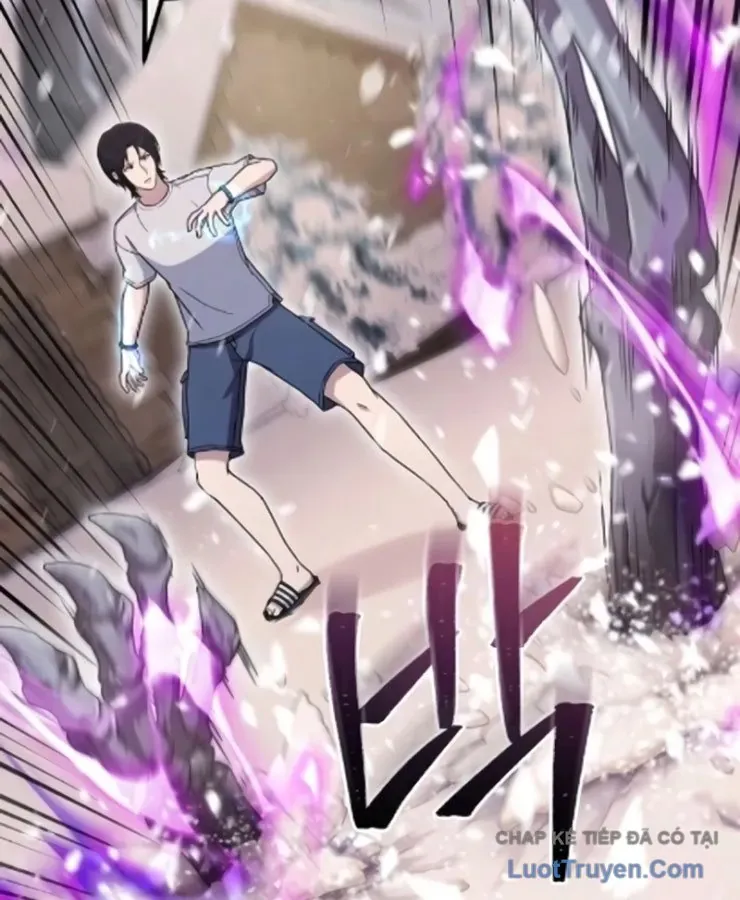 Cuộc Đời Mới Của Cường Giả Chap 11 - Page 167