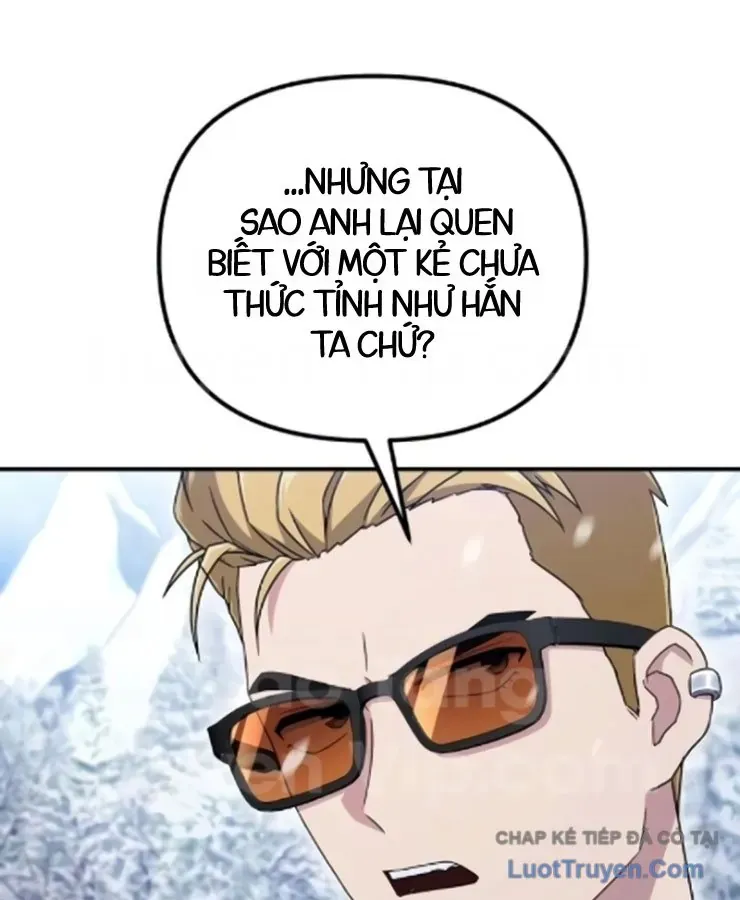 Cuộc Đời Mới Của Cường Giả Chap 11 - Page 19