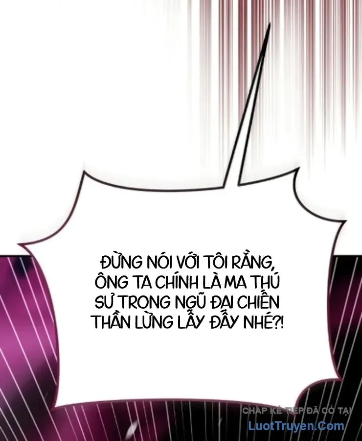 Cuộc Đời Mới Của Cường Giả Chap 11 - Page 22