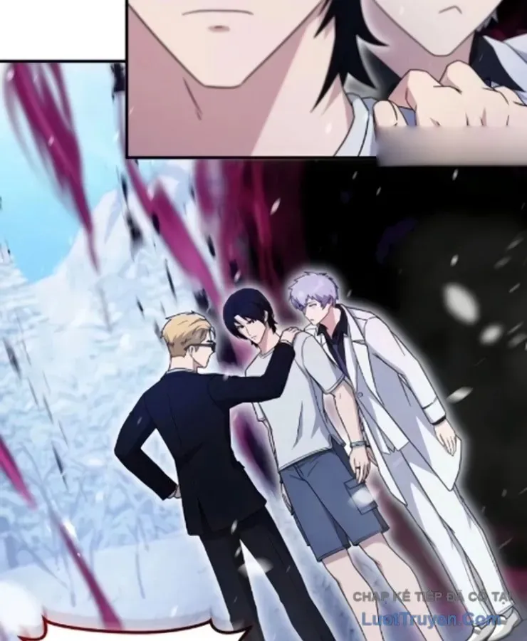 Cuộc Đời Mới Của Cường Giả Chap 11 - Page 4