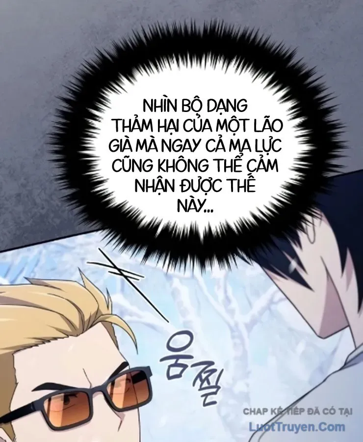 Cuộc Đời Mới Của Cường Giả Chap 11 - Page 34