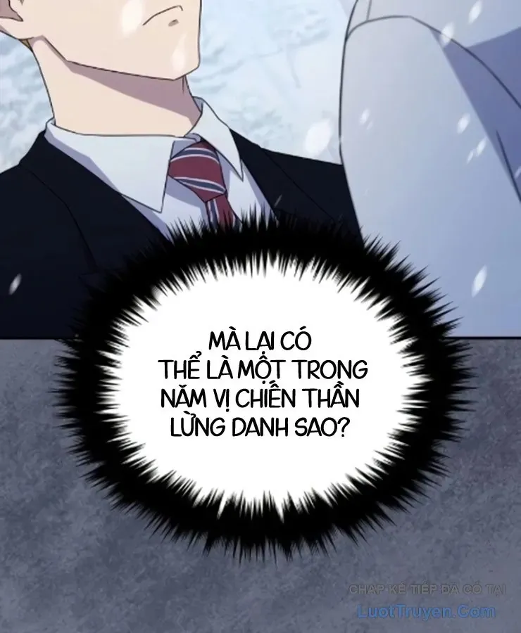 Cuộc Đời Mới Của Cường Giả Chap 11 - Page 35