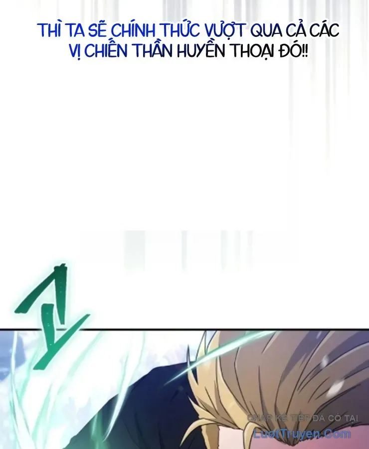 Cuộc Đời Mới Của Cường Giả Chap 11 - Page 37