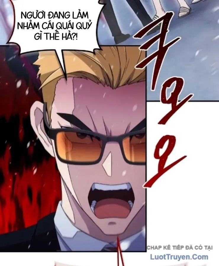 Cuộc Đời Mới Của Cường Giả Chap 11 - Page 5