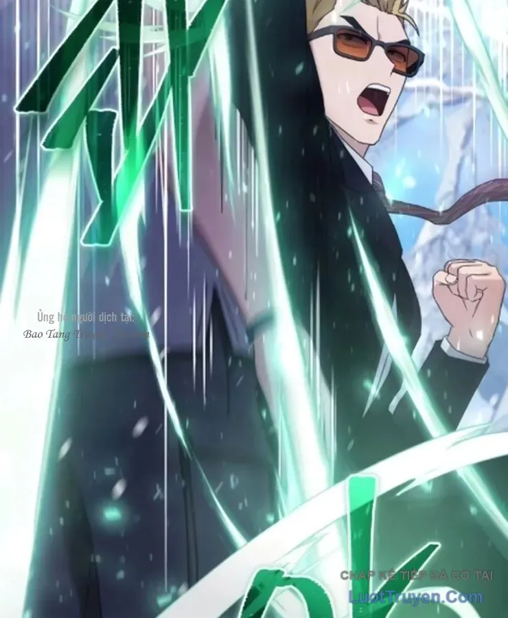 Cuộc Đời Mới Của Cường Giả Chap 11 - Page 44