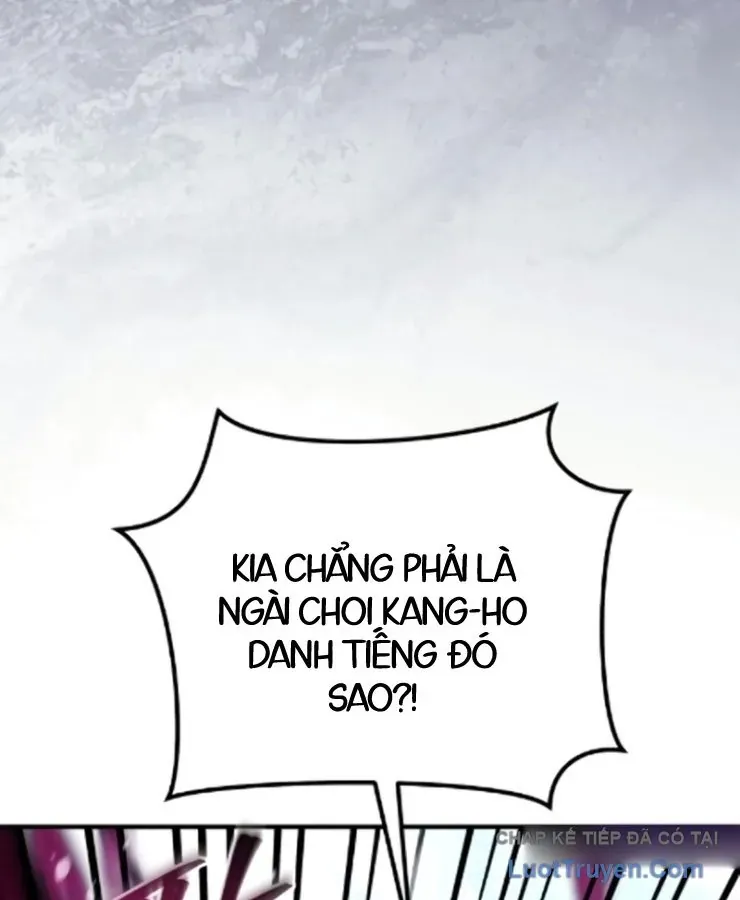 Cuộc Đời Mới Của Cường Giả Chap 11 - Page 8