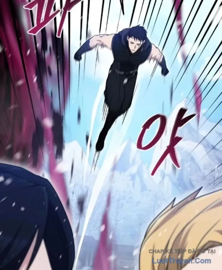 Cuộc Đời Mới Của Cường Giả Chap 11 - Page 9