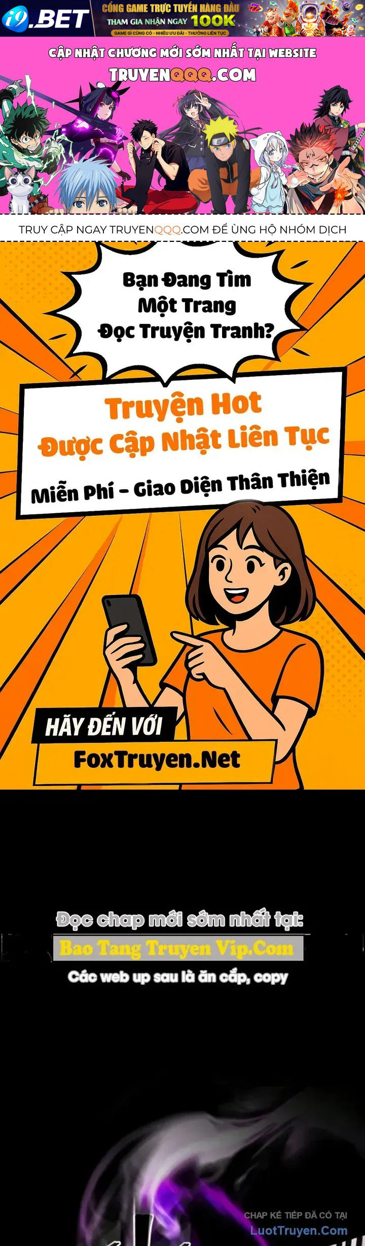 Cuộc Đời Mới Của Cường Giả Chap 12 - Page 1